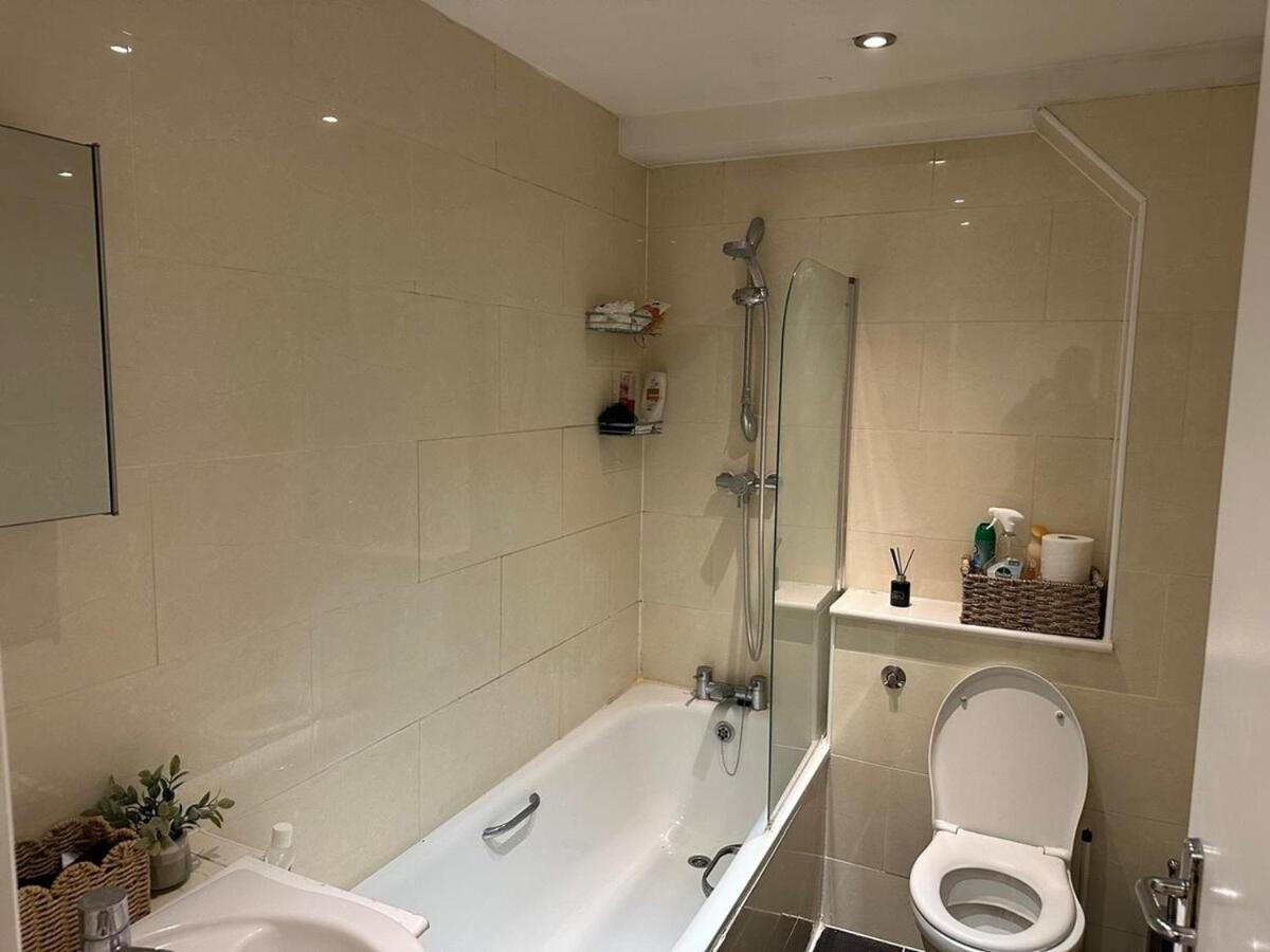 Apartment Canary Wharf 1-bedroom Apartment, Sleeps 3 - Prime Location